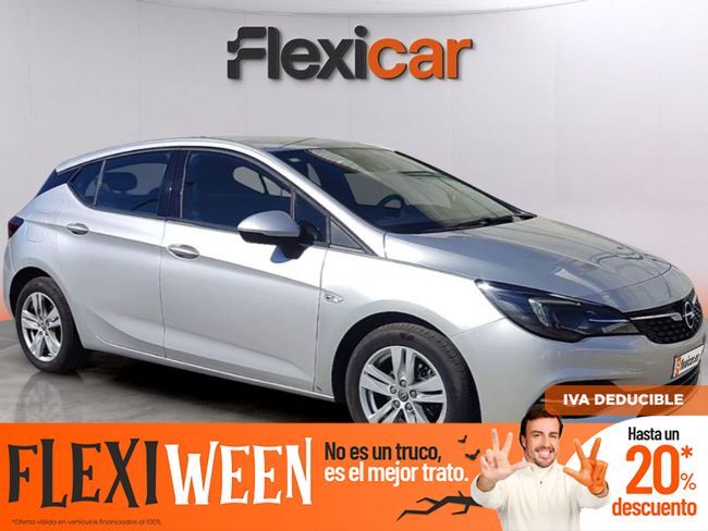 OPEL Astra (1.2T SHL 81kW (110CV) Astra ST) en Toledo