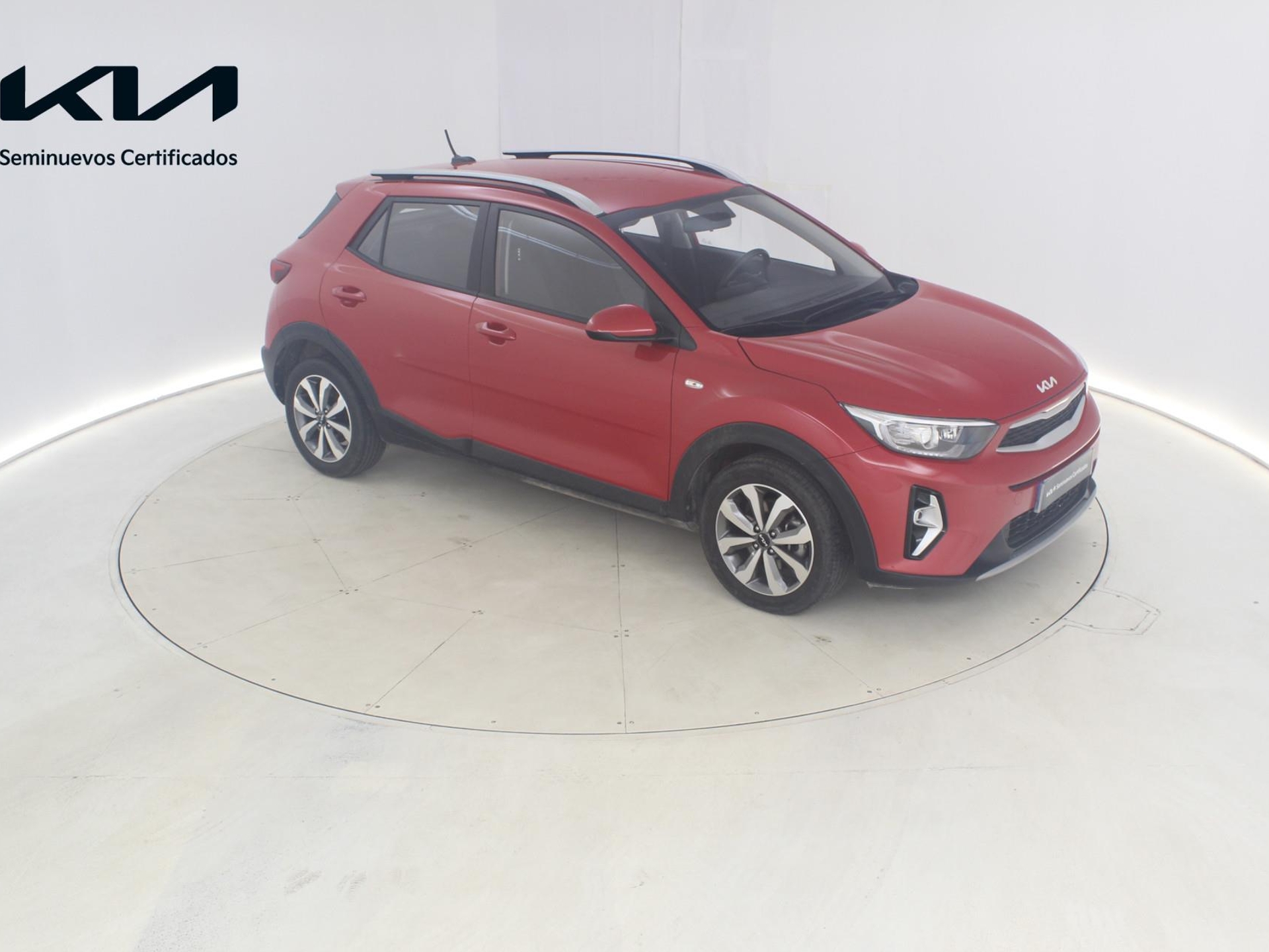 Imagen de KIA Stonic