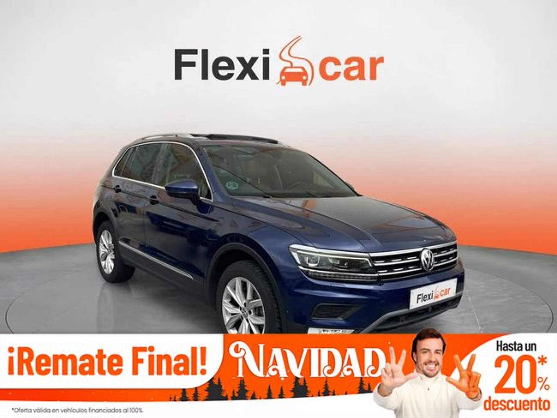 Imagen de VOLKSWAGEN Tiguan