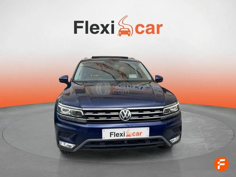 Foto del VOLKSWAGEN Tiguan 2.0TDI BMT Sport 4Motion DSG 150