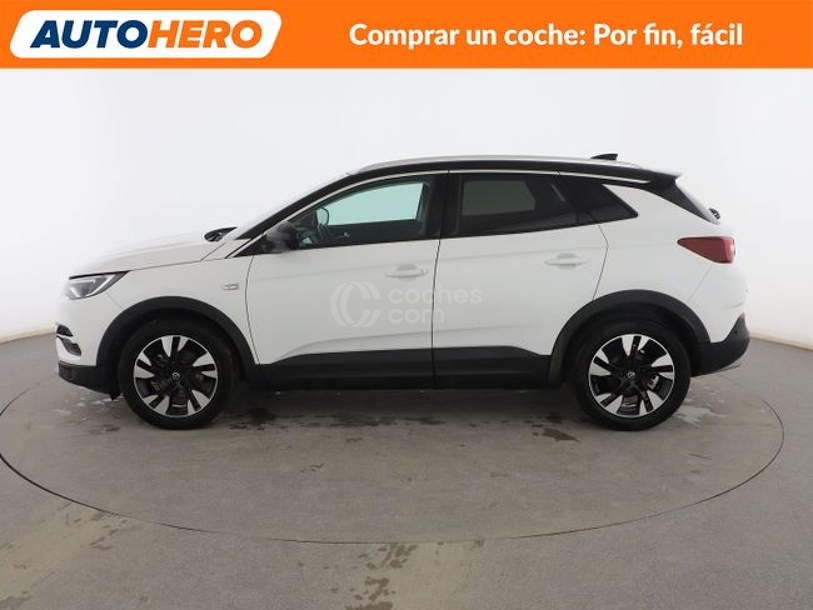 Foto del OPEL Grandland X 1.2T S&S Ultimate 130