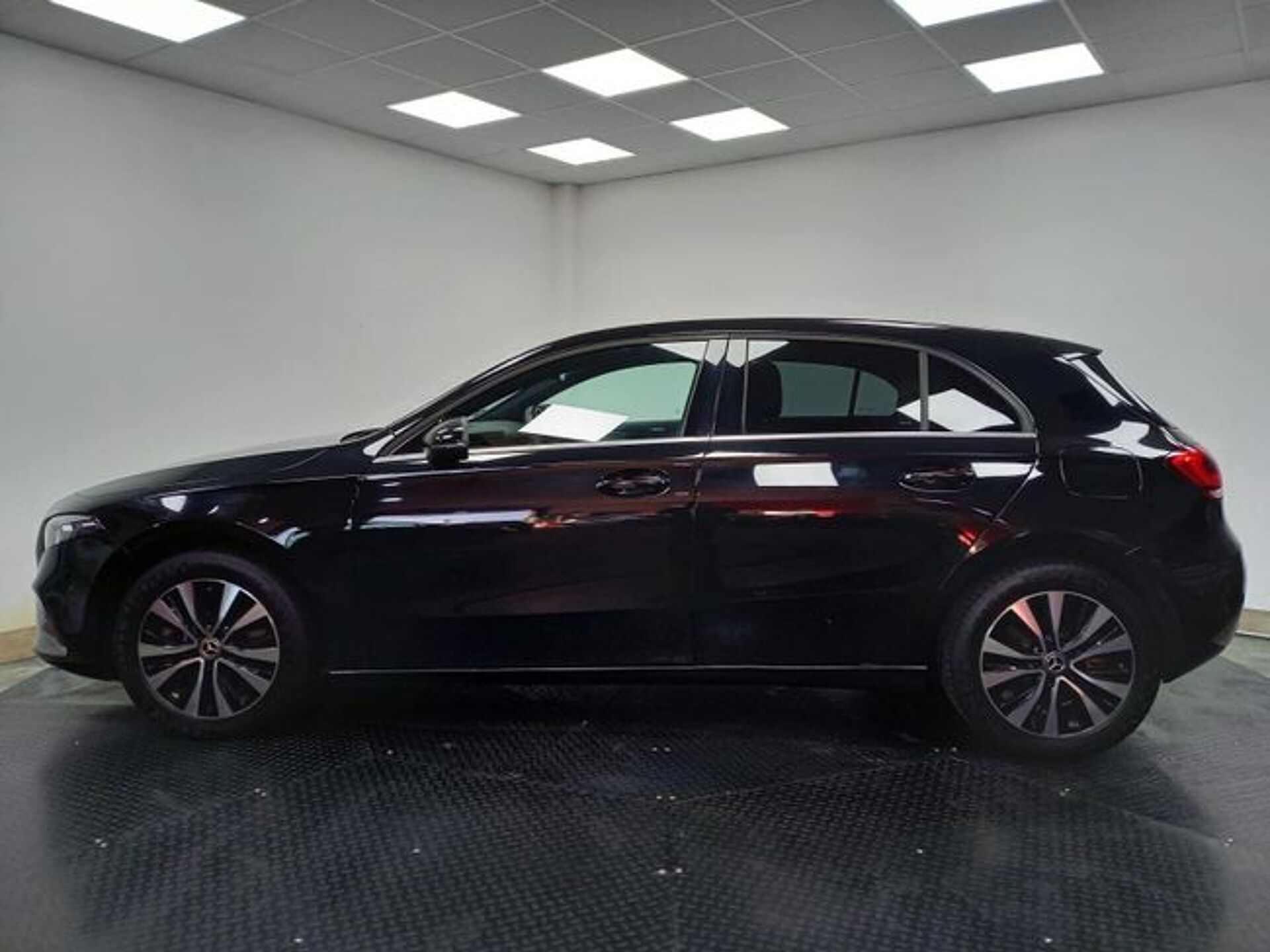 Imagen 3 de MERCEDES Clase A