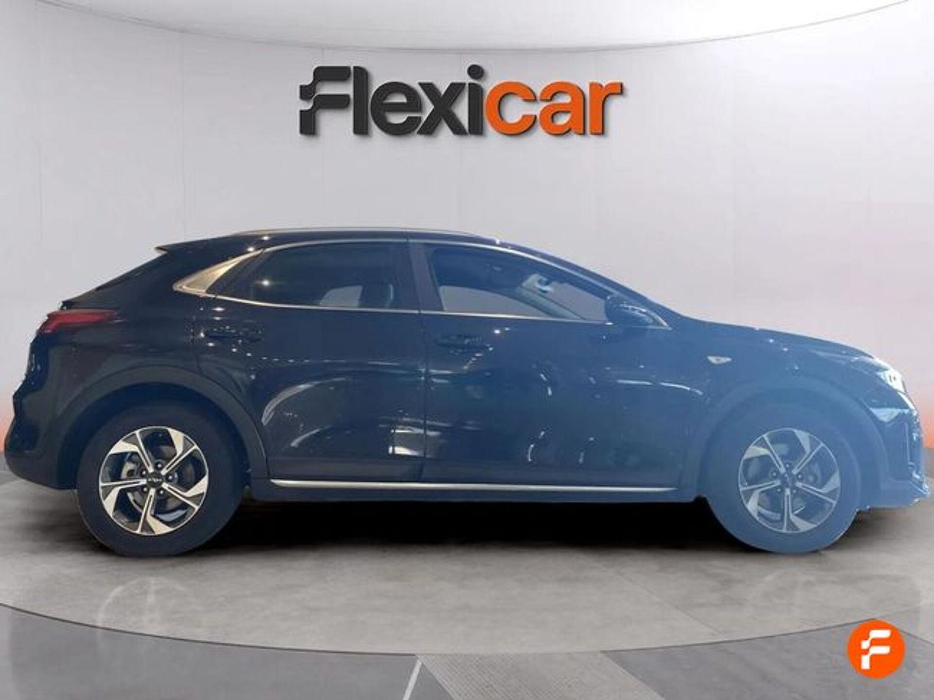 Imagen 3 de KIA XCeed