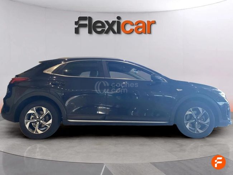 Foto del KIA XCeed 1.5 T-GDi MHEV iMT Drive