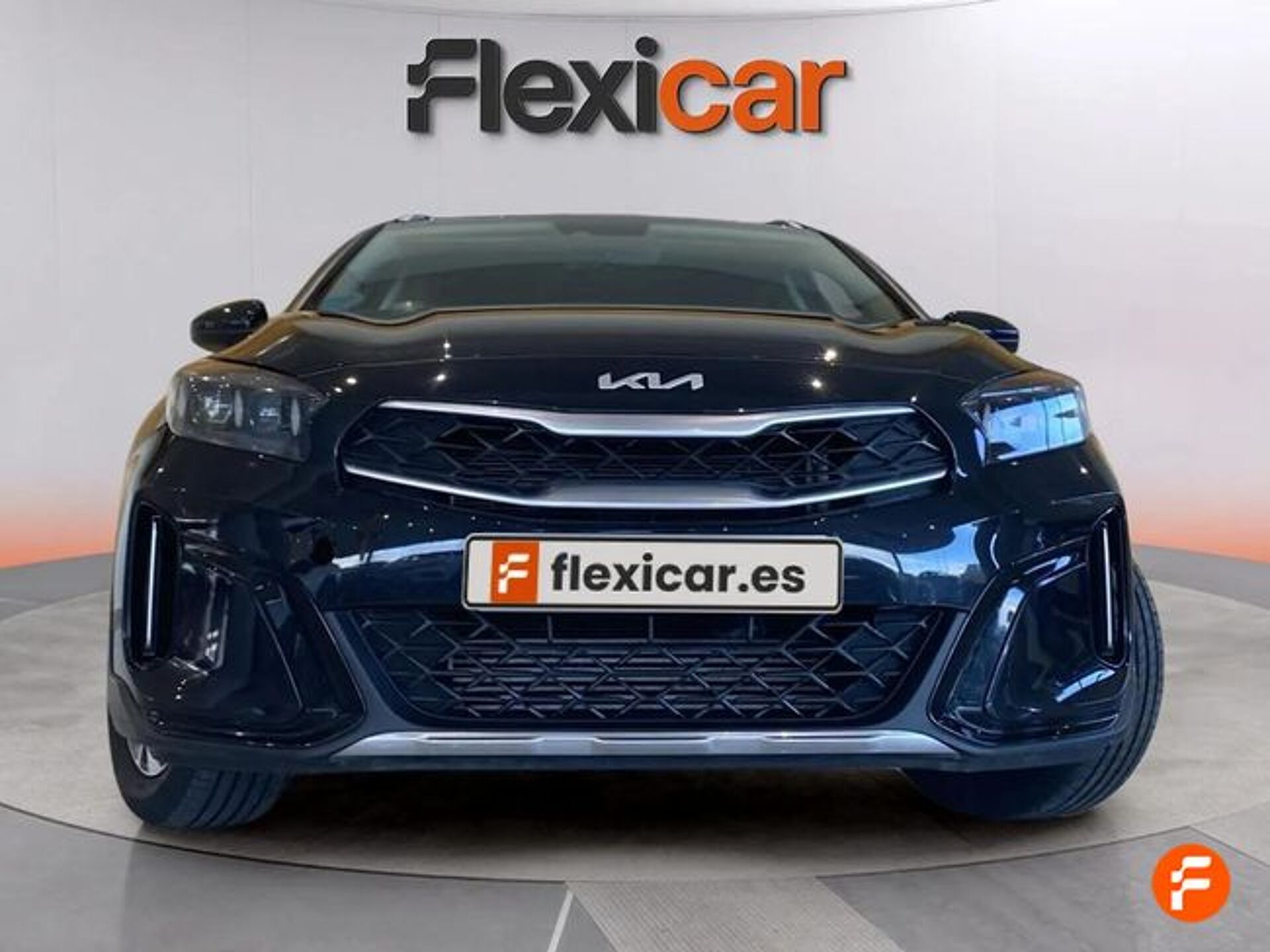 Imagen 2 de KIA XCeed