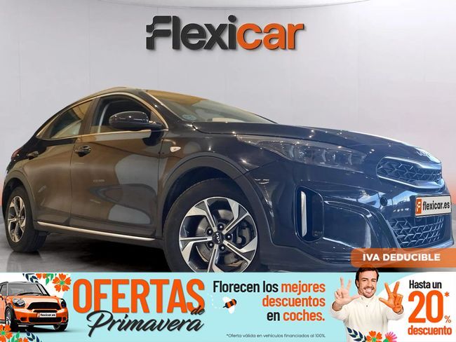 Foto del KIA XCeed 1.5 T-GDi MHEV iMT Drive
