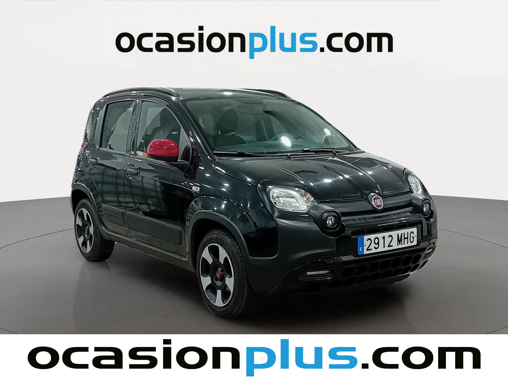 Foto del FIAT Panda 1.0 Gse Red Hybrid