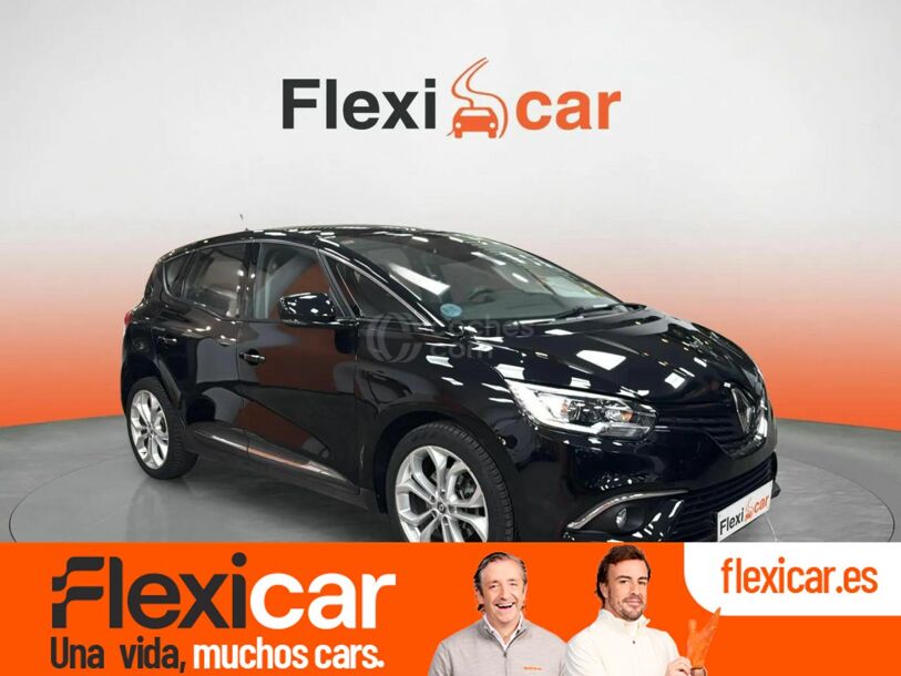 Foto del RENAULT Scénic Scénic 1.2 TCe Energy Life 85kW