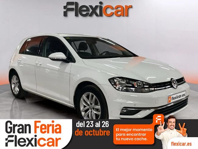 VOLKSWAGEN Golf (Advance 1.4 TSI 92kW (125CV)) en Alicante