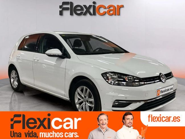 VOLKSWAGEN Golf (Advance 1.4 TSI 92kW (125CV)) en Alicante