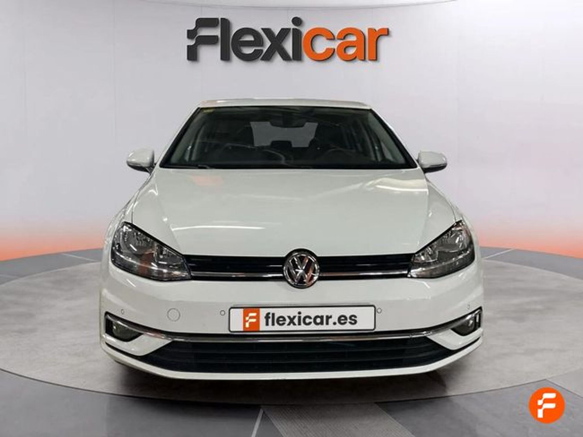 Imagen 2 de VOLKSWAGEN Golf