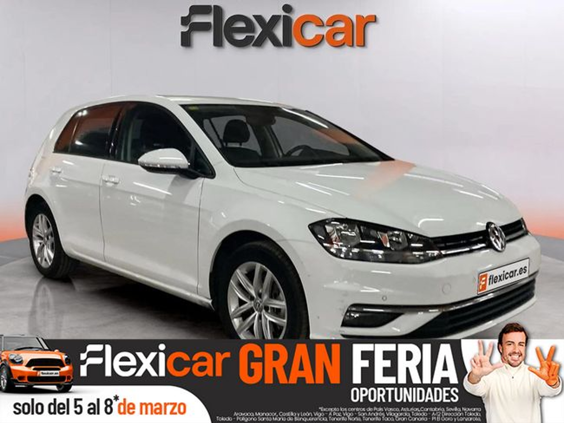 Imagen de VOLKSWAGEN Golf