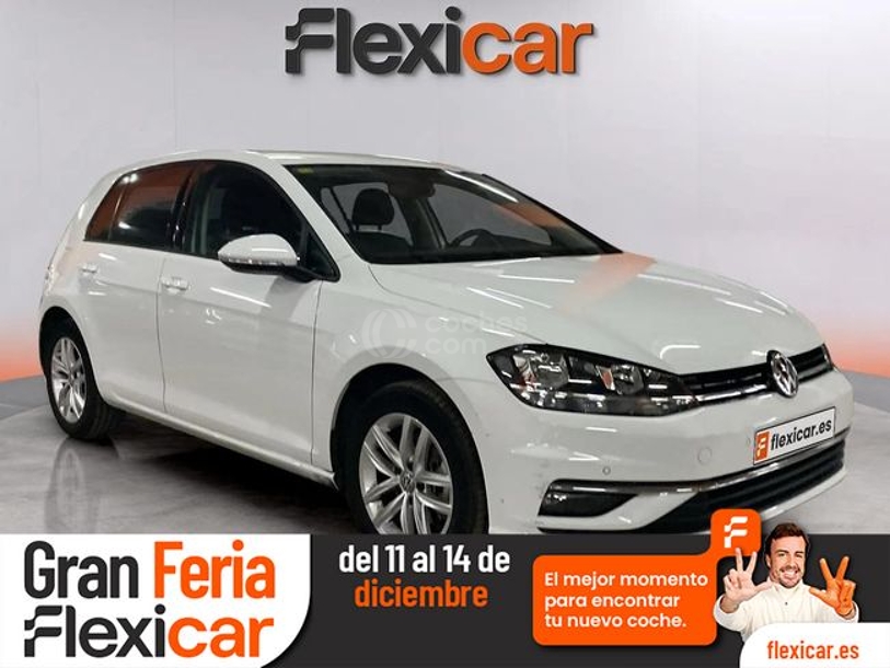 Foto del VOLKSWAGEN Golf 1.4 TSI Advance 92kW