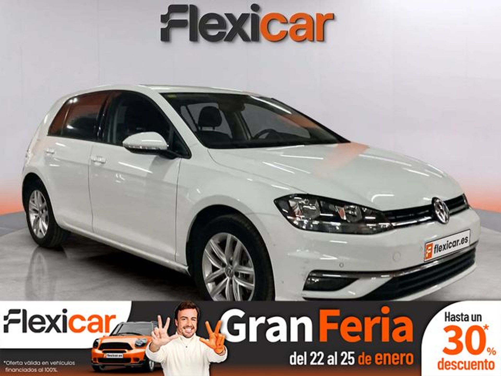 Imagen de VOLKSWAGEN Golf