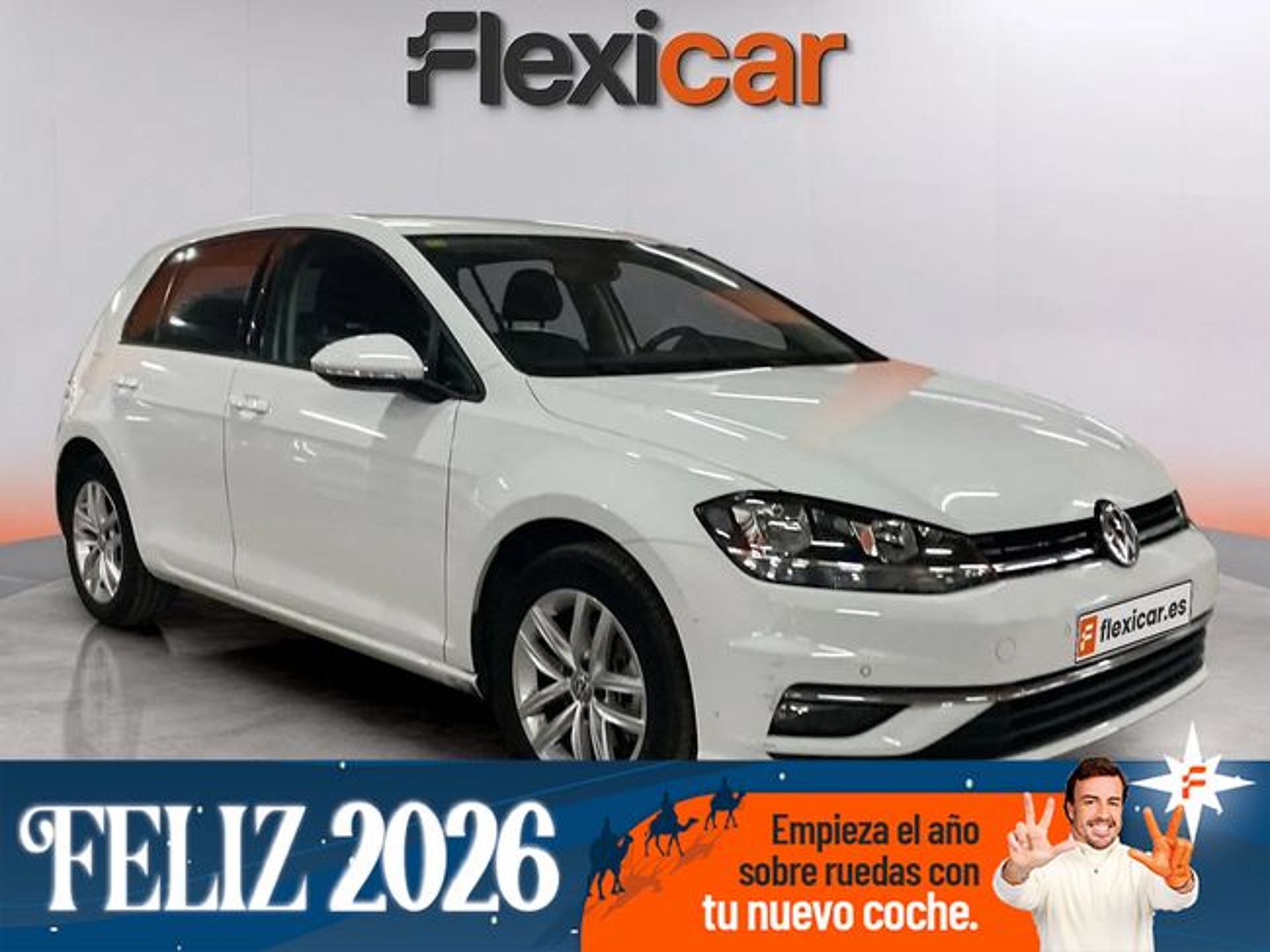 Imagen de VOLKSWAGEN Golf