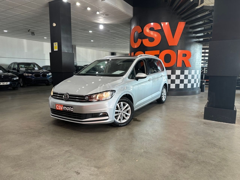 Foto del VOLKSWAGEN Touran 1.5 TSI EVO Advance 110kW