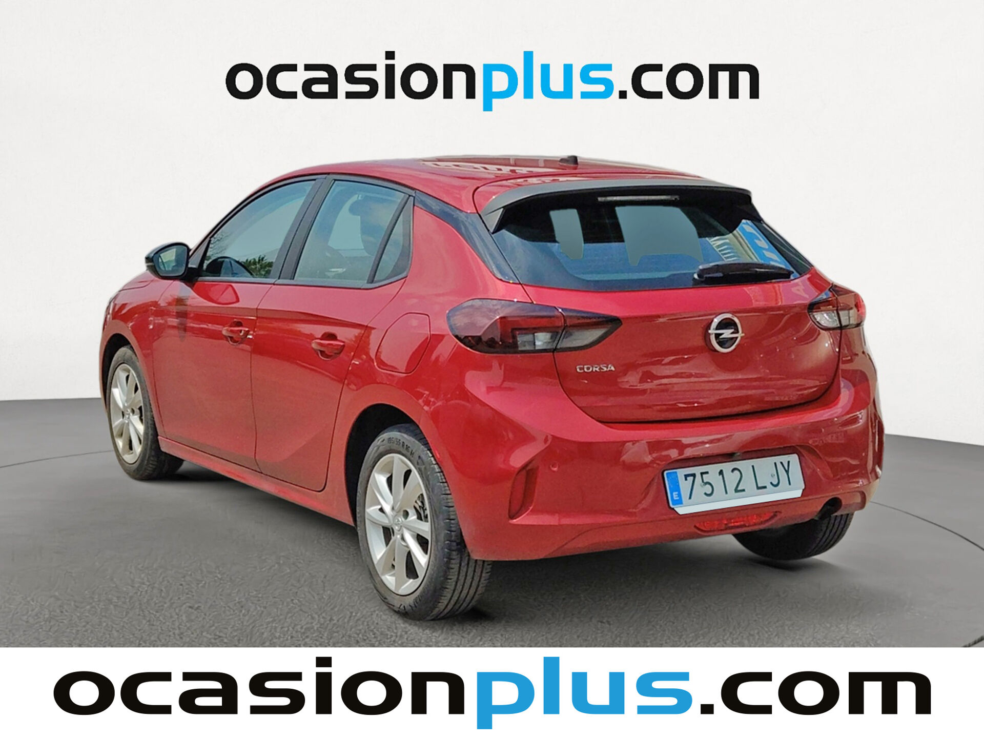 Imagen 3 de OPEL Corsa