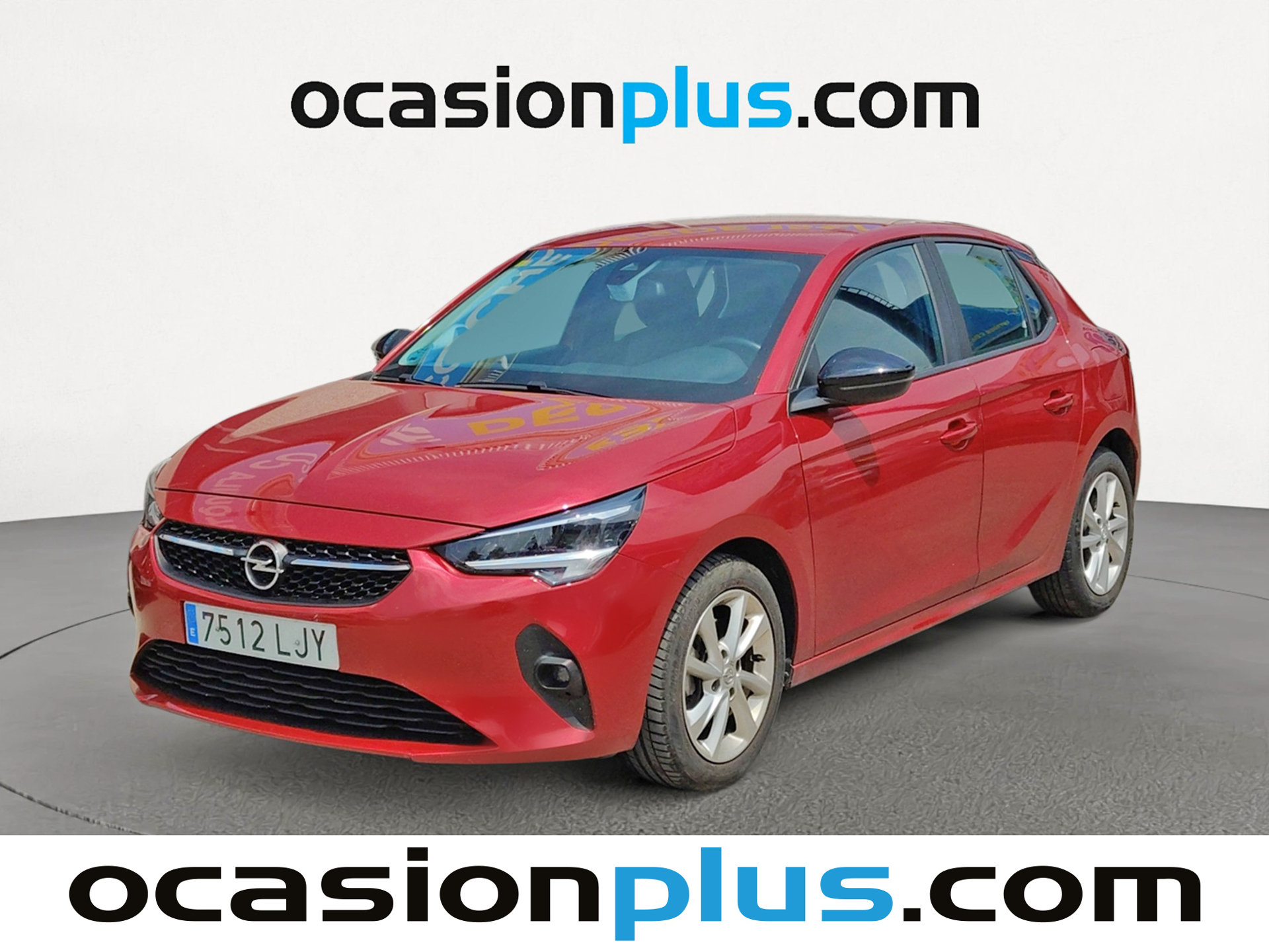 Imagen de OPEL Corsa