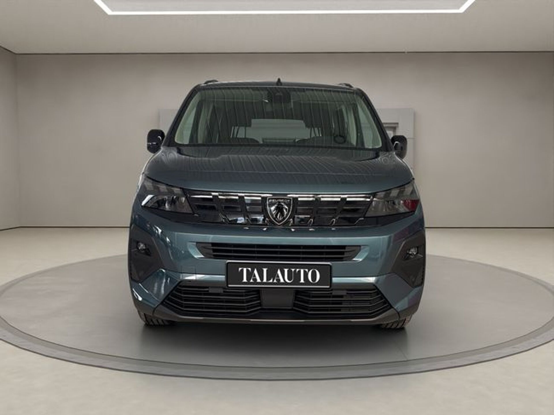 Imagen 3 de PEUGEOT Rifter