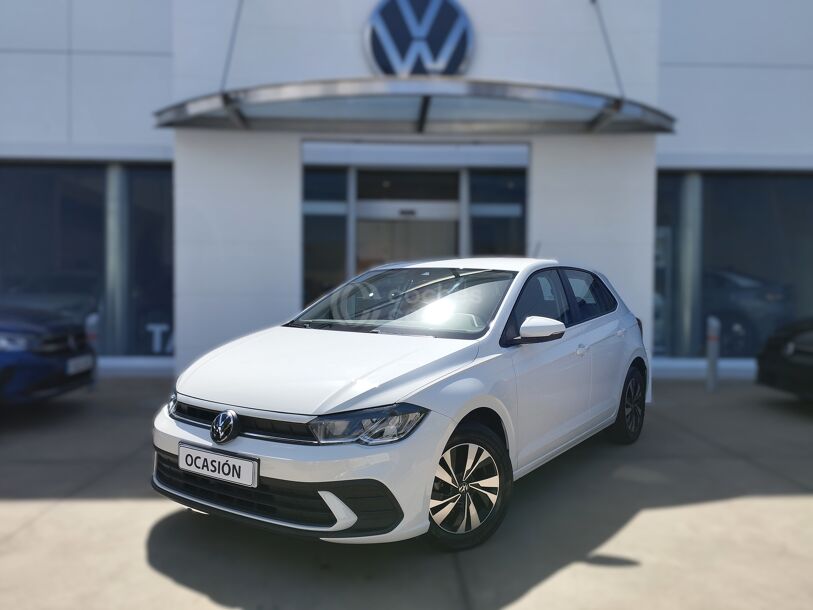 Foto del VOLKSWAGEN Polo 1.0 TSI 70kW