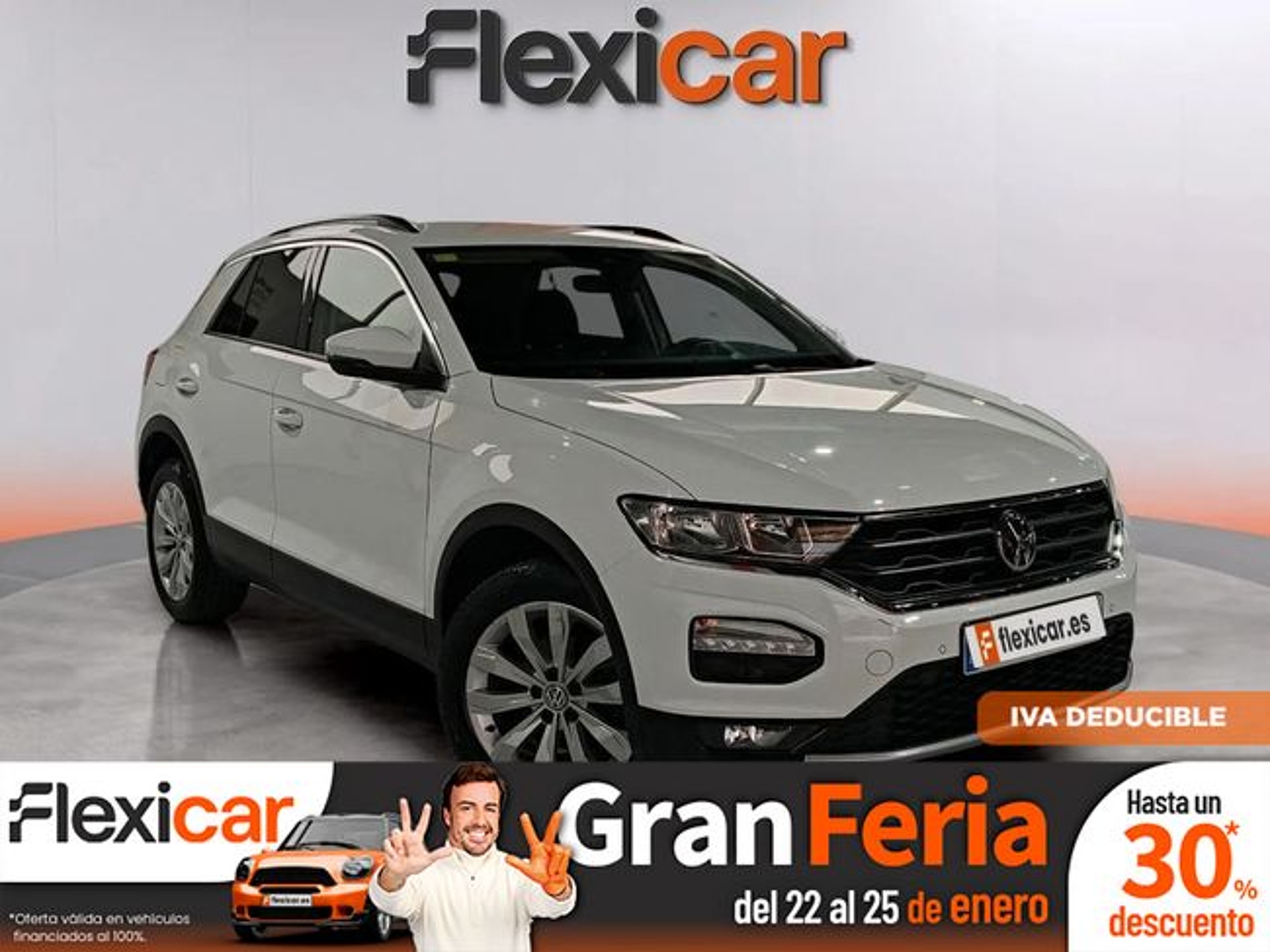 Imagen de VOLKSWAGEN T-Roc