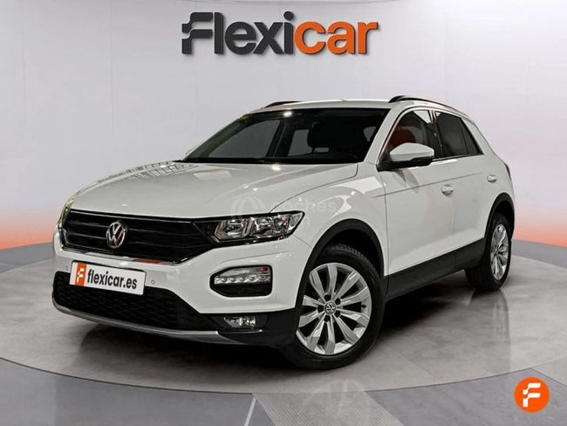 Foto del VOLKSWAGEN T-Roc 1.0 TSI Advance