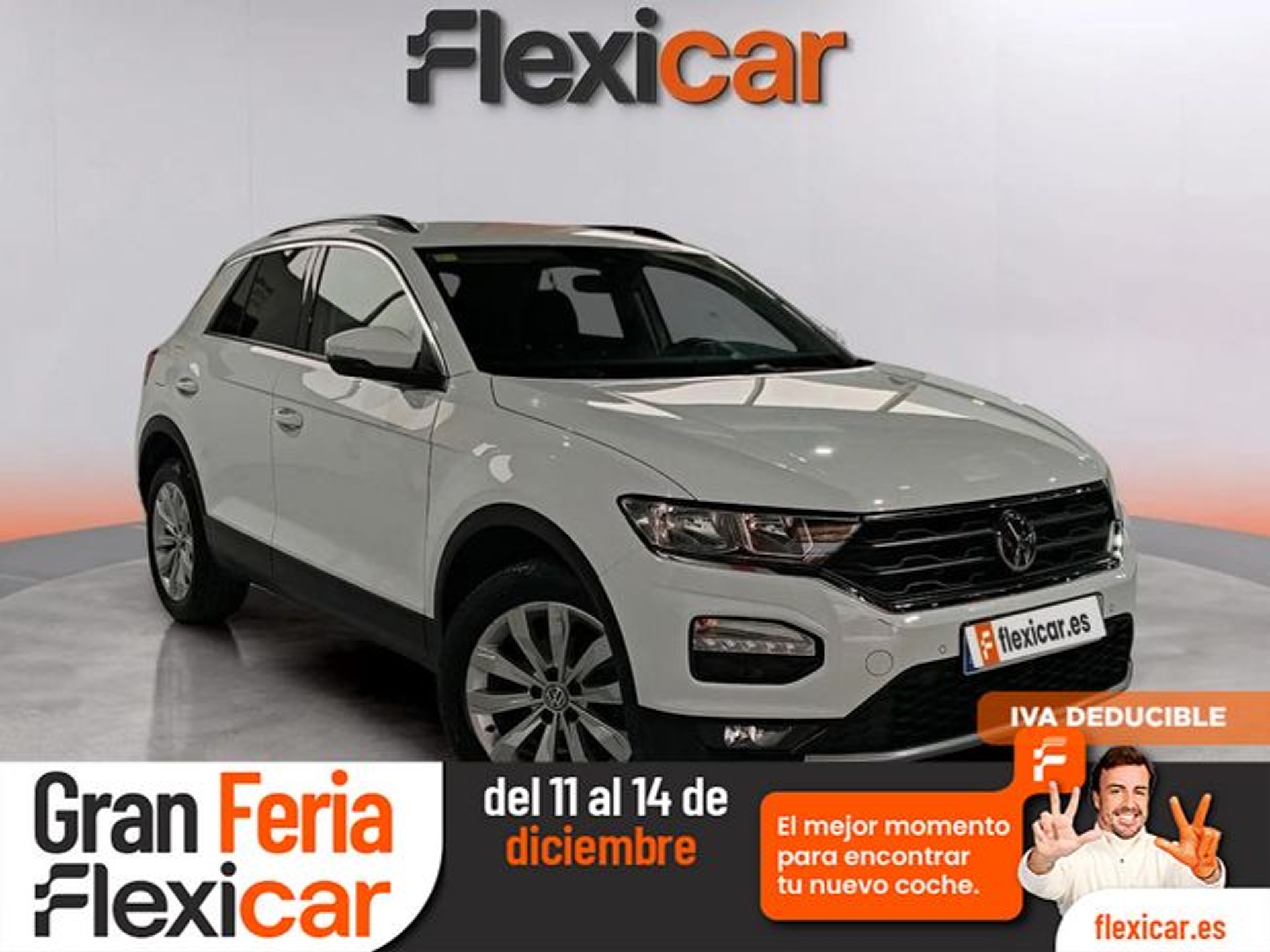 Imagen de VOLKSWAGEN T-Roc