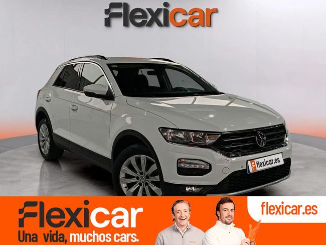 VOLKSWAGEN T-Roc (Advance 1.0 TSI 85kW (115CV)) en Barcelona