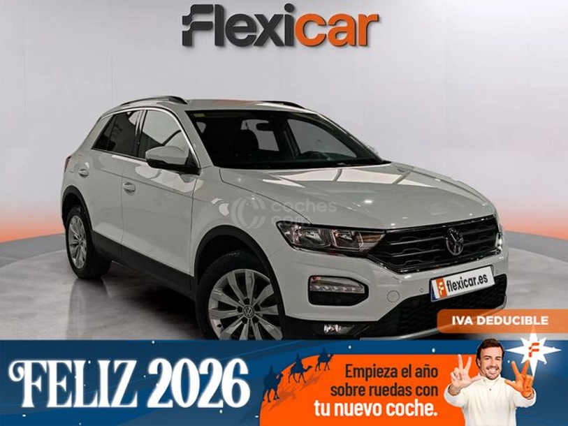 Foto del VOLKSWAGEN T-Roc 1.0 TSI Advance