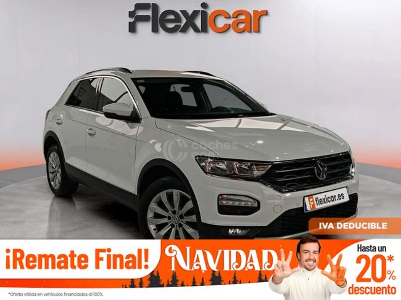 Foto del VOLKSWAGEN T-Roc 1.0 TSI Advance