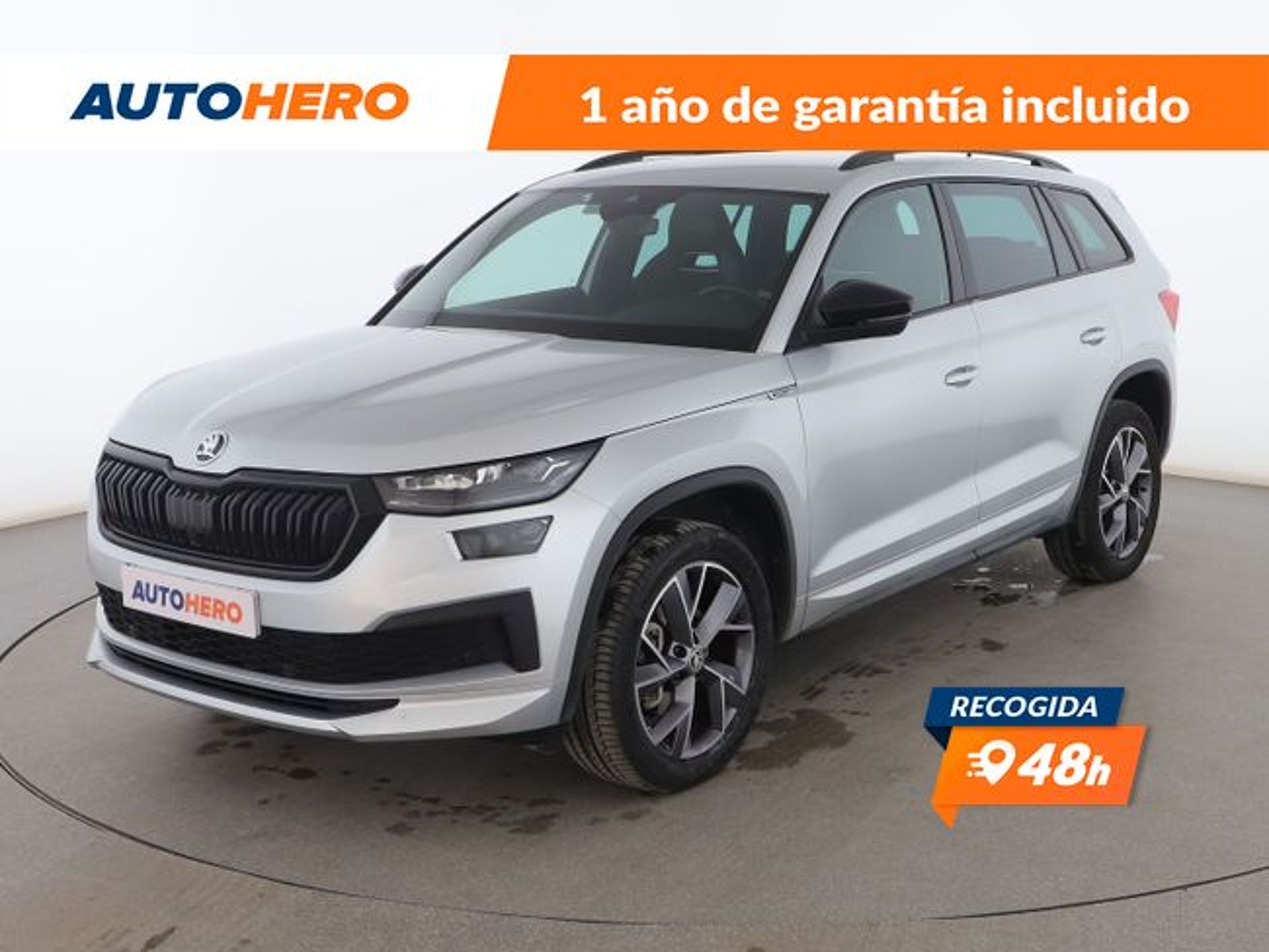 Imagen de SKODA Kodiaq