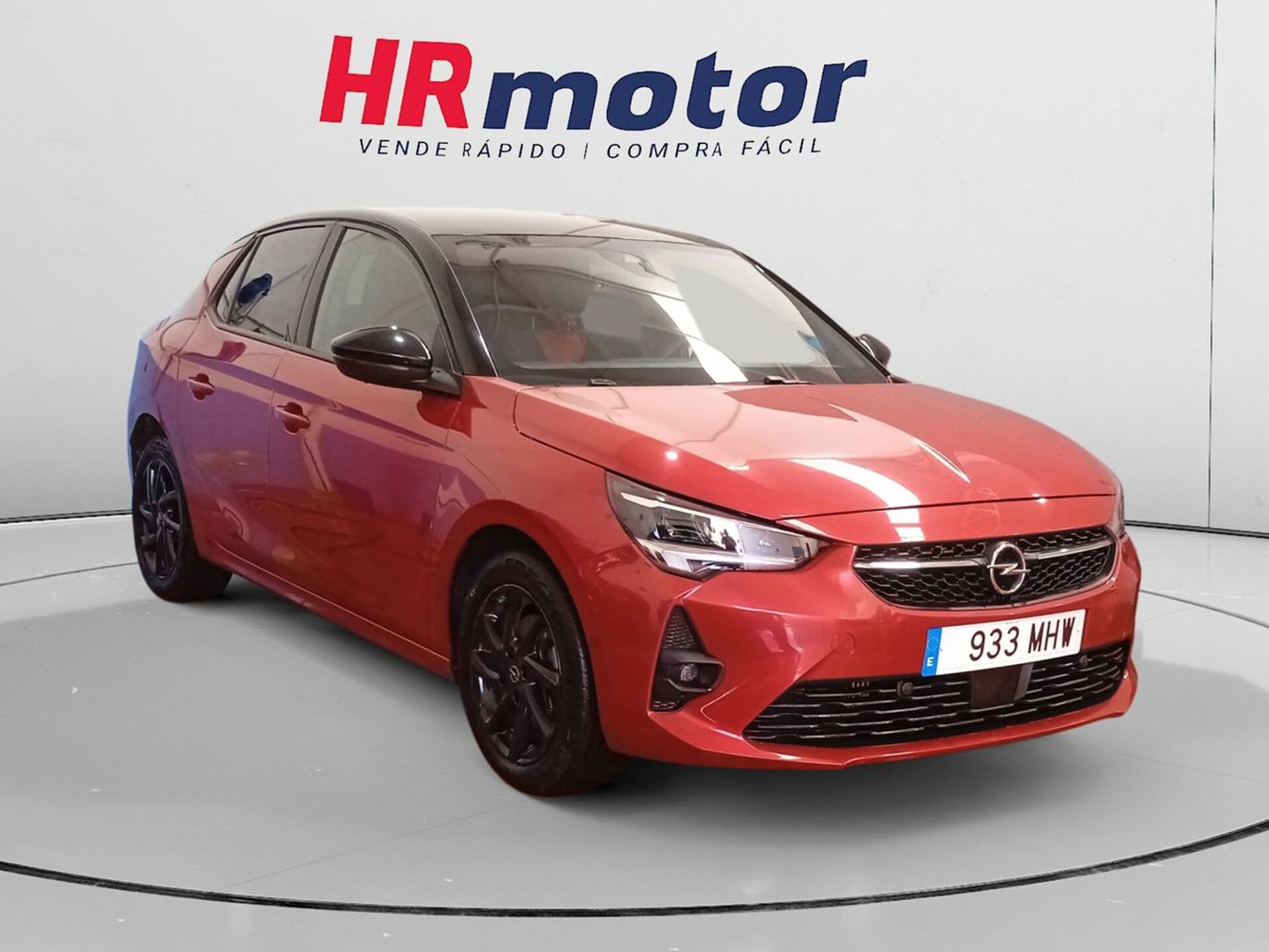 Imagen de OPEL Corsa