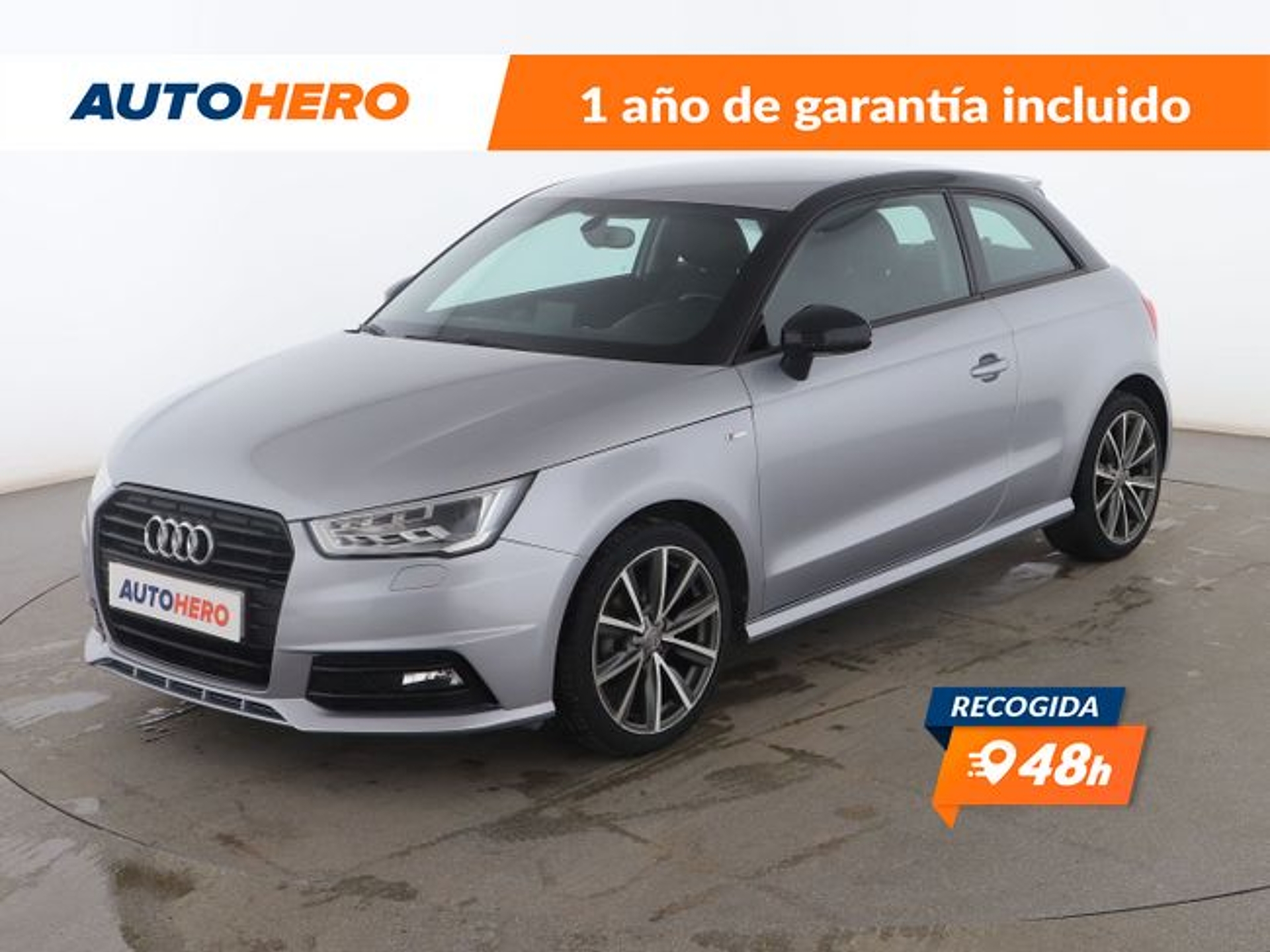 Imagen de AUDI A1