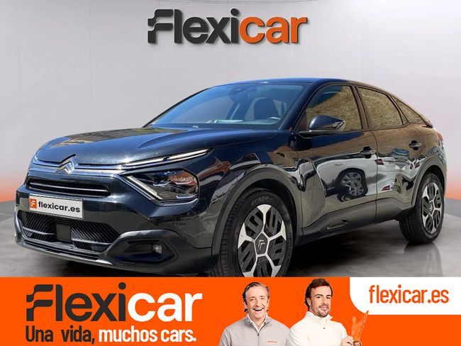 CITROEN C4 (PureTech 100 S&S 6v Live Pack) en Cádiz