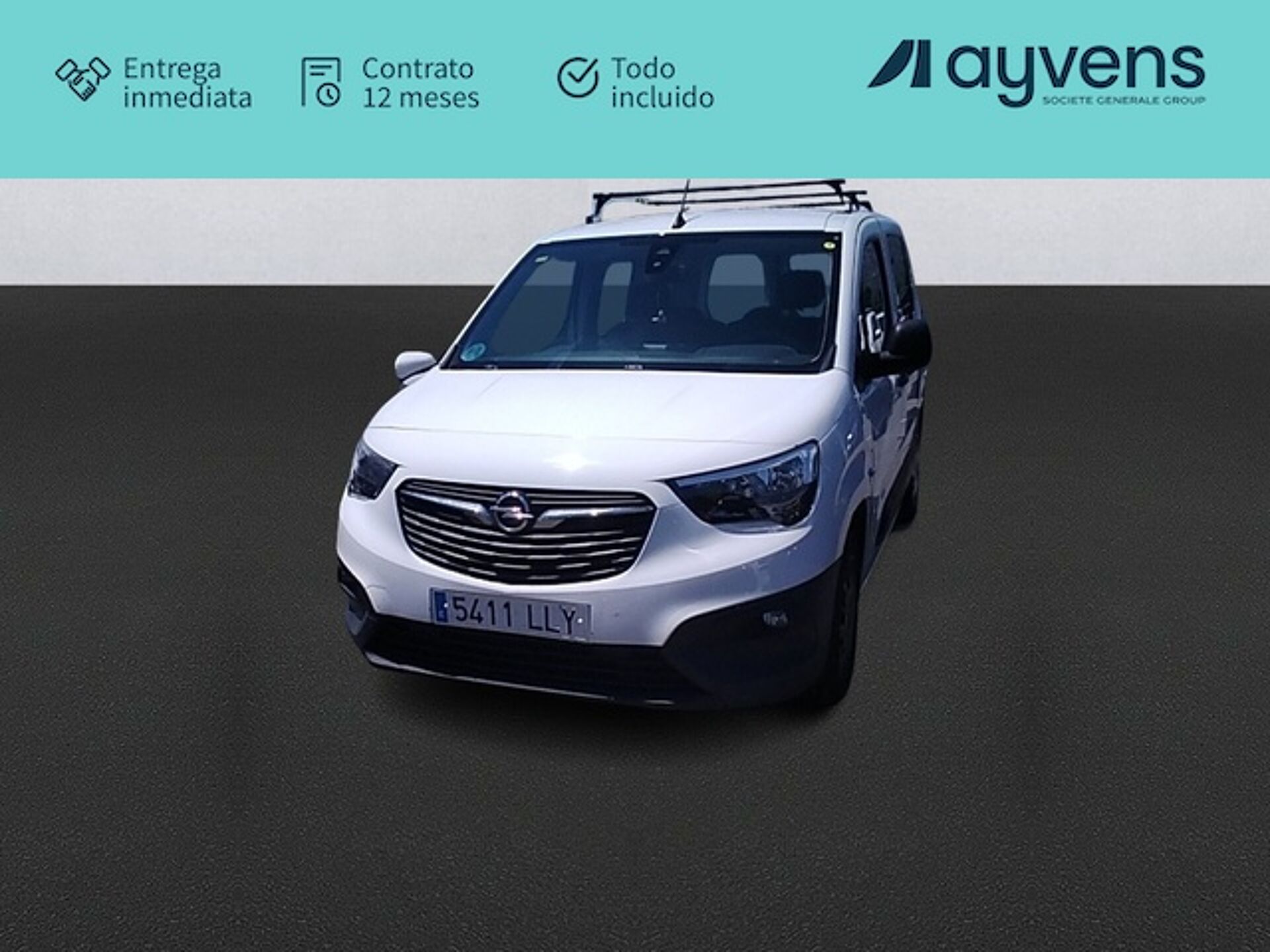 Imagen de OPEL Combo