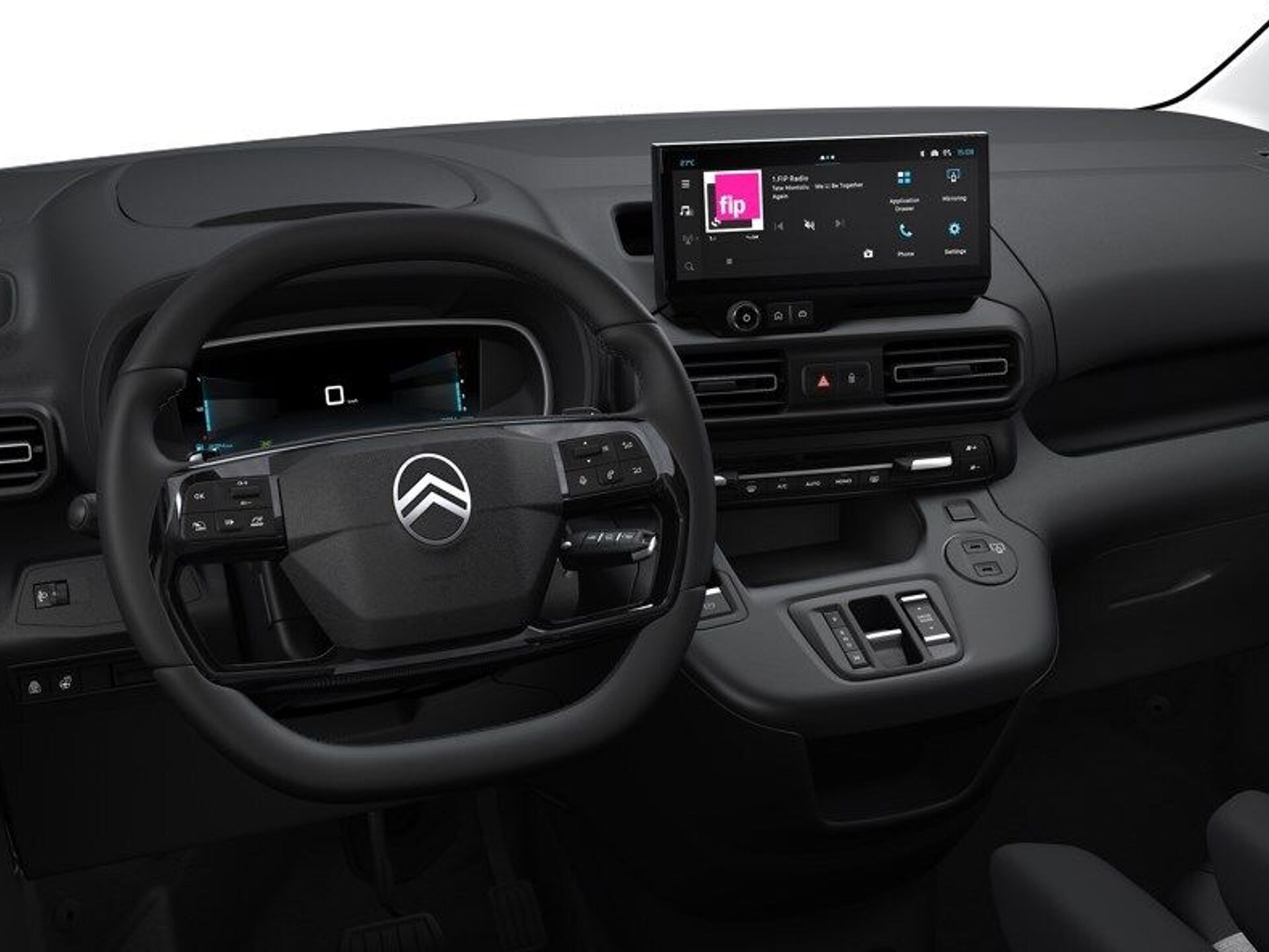 Imagen 3 de CITROEN Berlingo