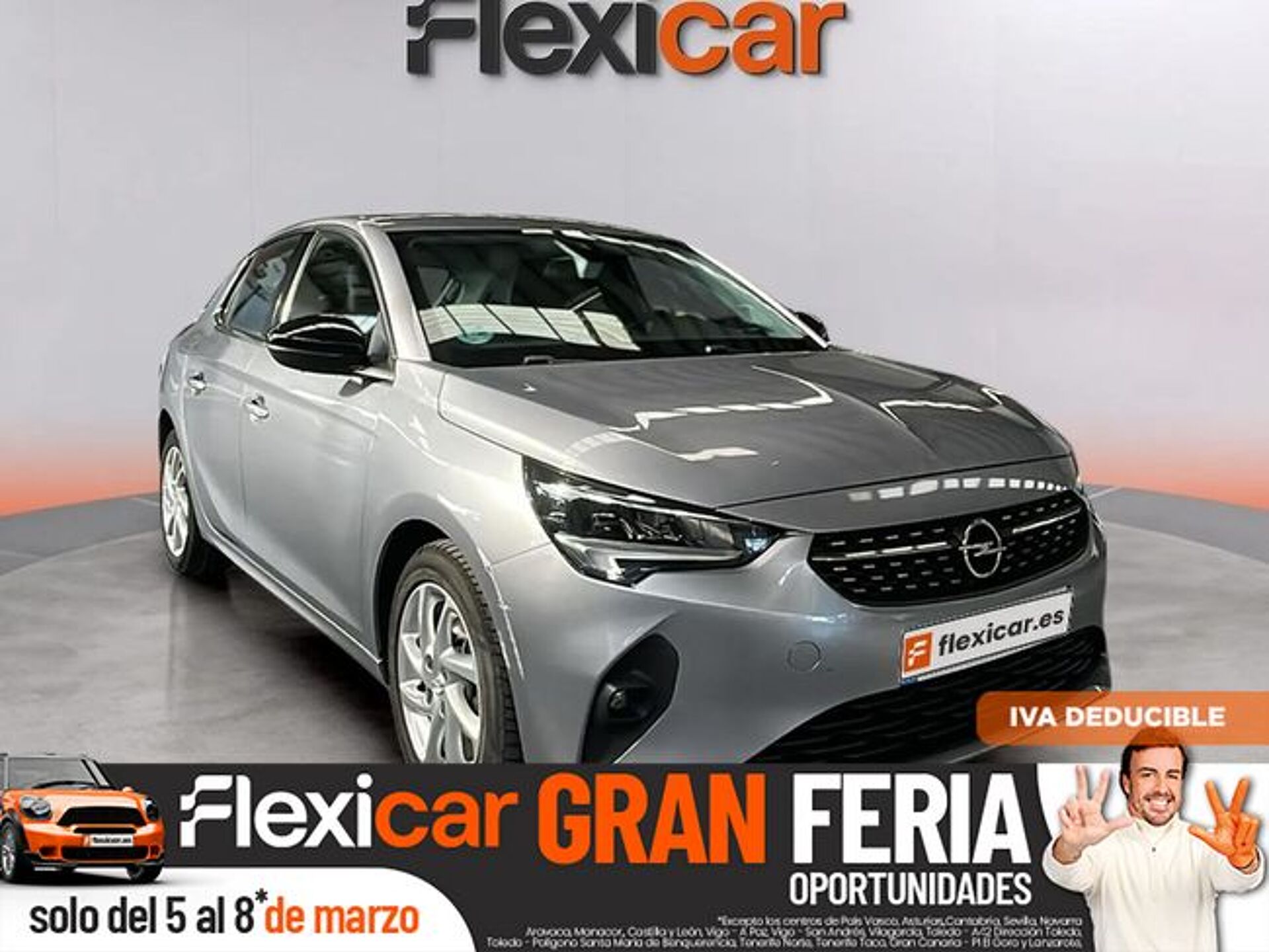 Imagen 1 de OPEL Corsa