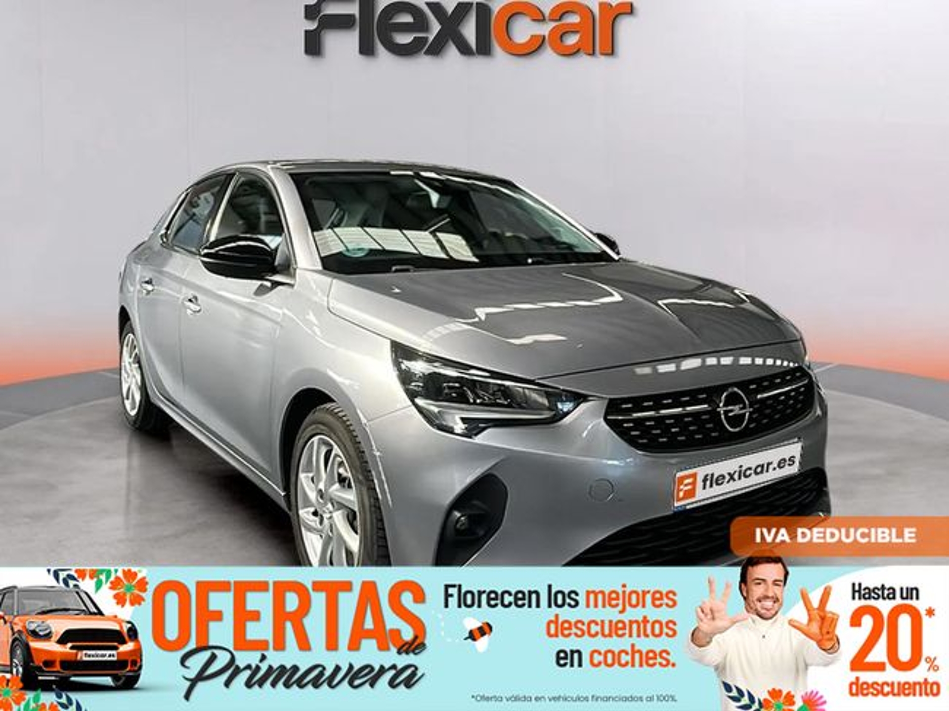 Imagen de OPEL Corsa