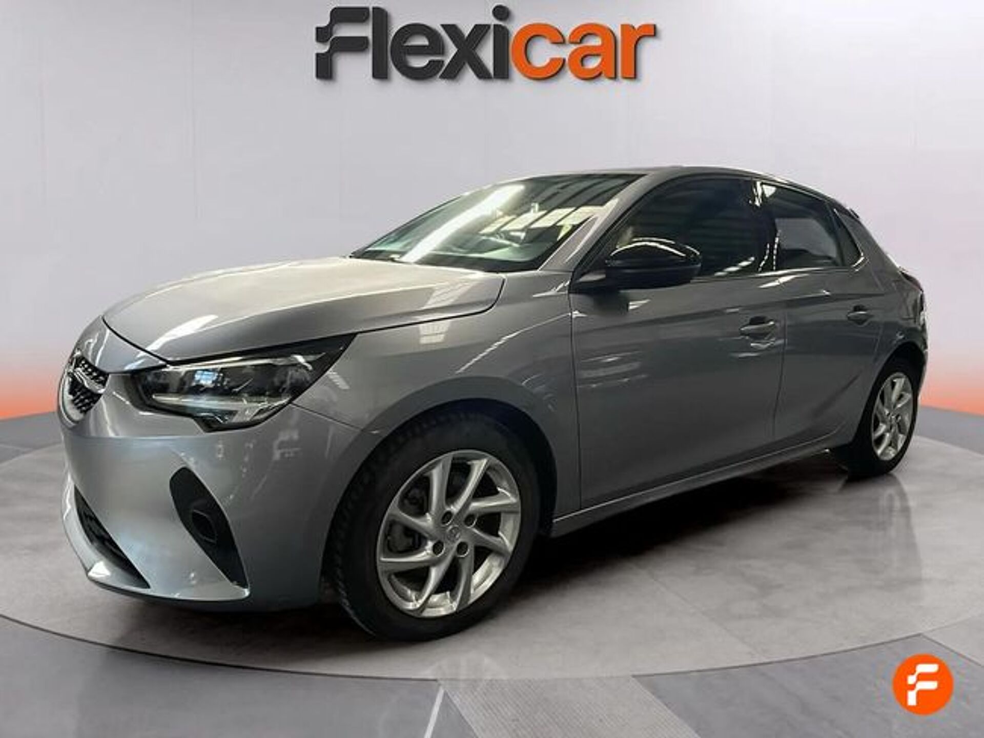 Imagen 2 de OPEL Corsa