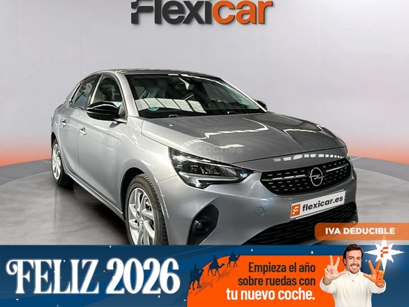 Foto del OPEL Corsa 1.2T XHT S-S Elegance AT8 100