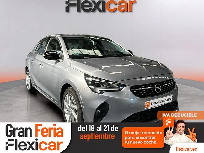 OPEL Corsa (1.2T XHL 74kW (100CV) Elegance Auto) en Toledo
