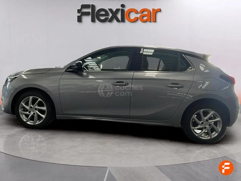 Foto del OPEL Corsa 1.2T XHT S-S Elegance AT8 100