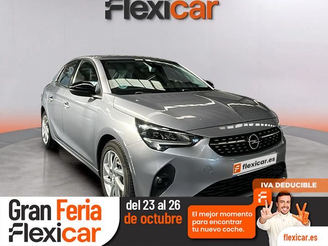 OPEL Corsa (1.2T XHL 74kW (100CV) Elegance Auto) en Toledo