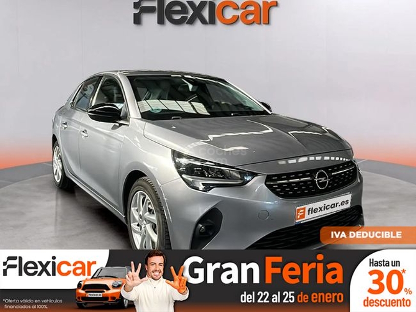 Foto del OPEL Corsa 1.2T XHT S-S Elegance AT8 100