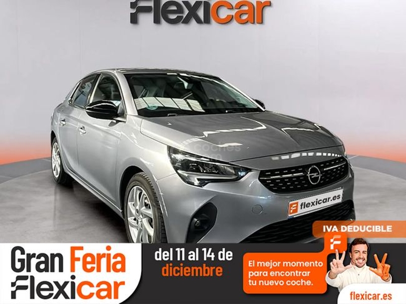 Foto del OPEL Corsa 1.2T XHT S-S Elegance AT8 100