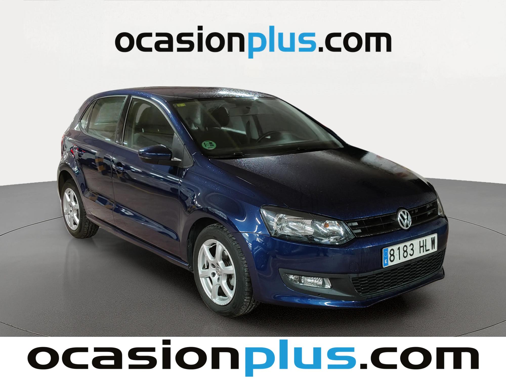 Foto del VOLKSWAGEN Polo 1.2 TSI Advance 90