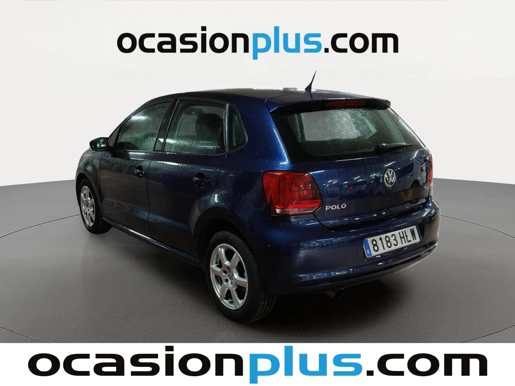 Foto del VOLKSWAGEN Polo 1.2 TSI Advance 90