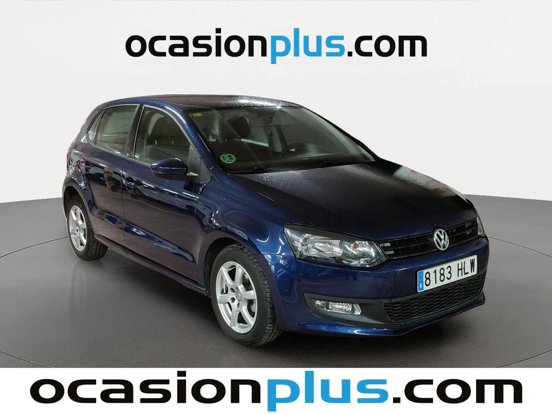 Imagen 2 de VOLKSWAGEN Polo