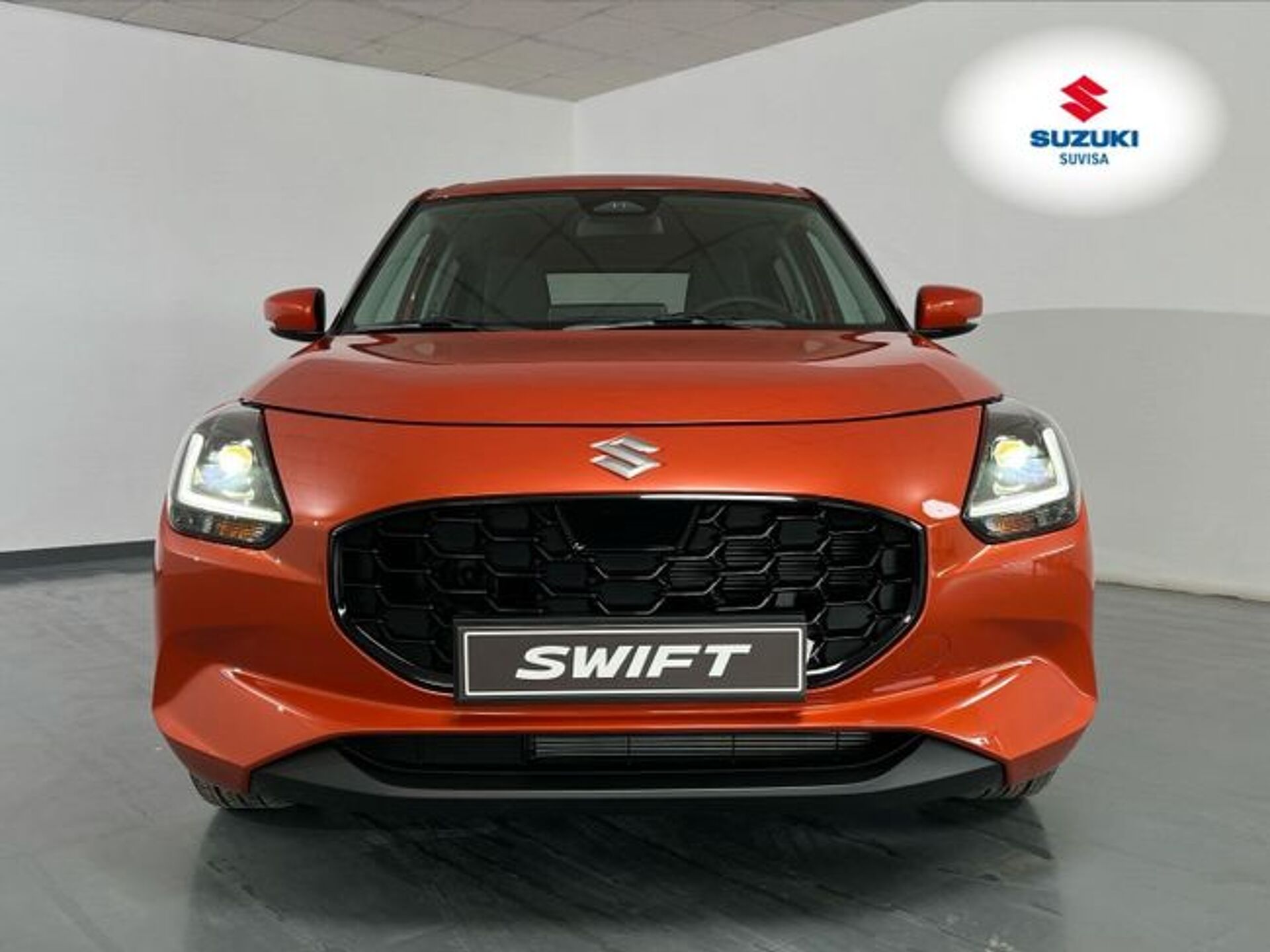 Imagen 2 de SUZUKI Swift