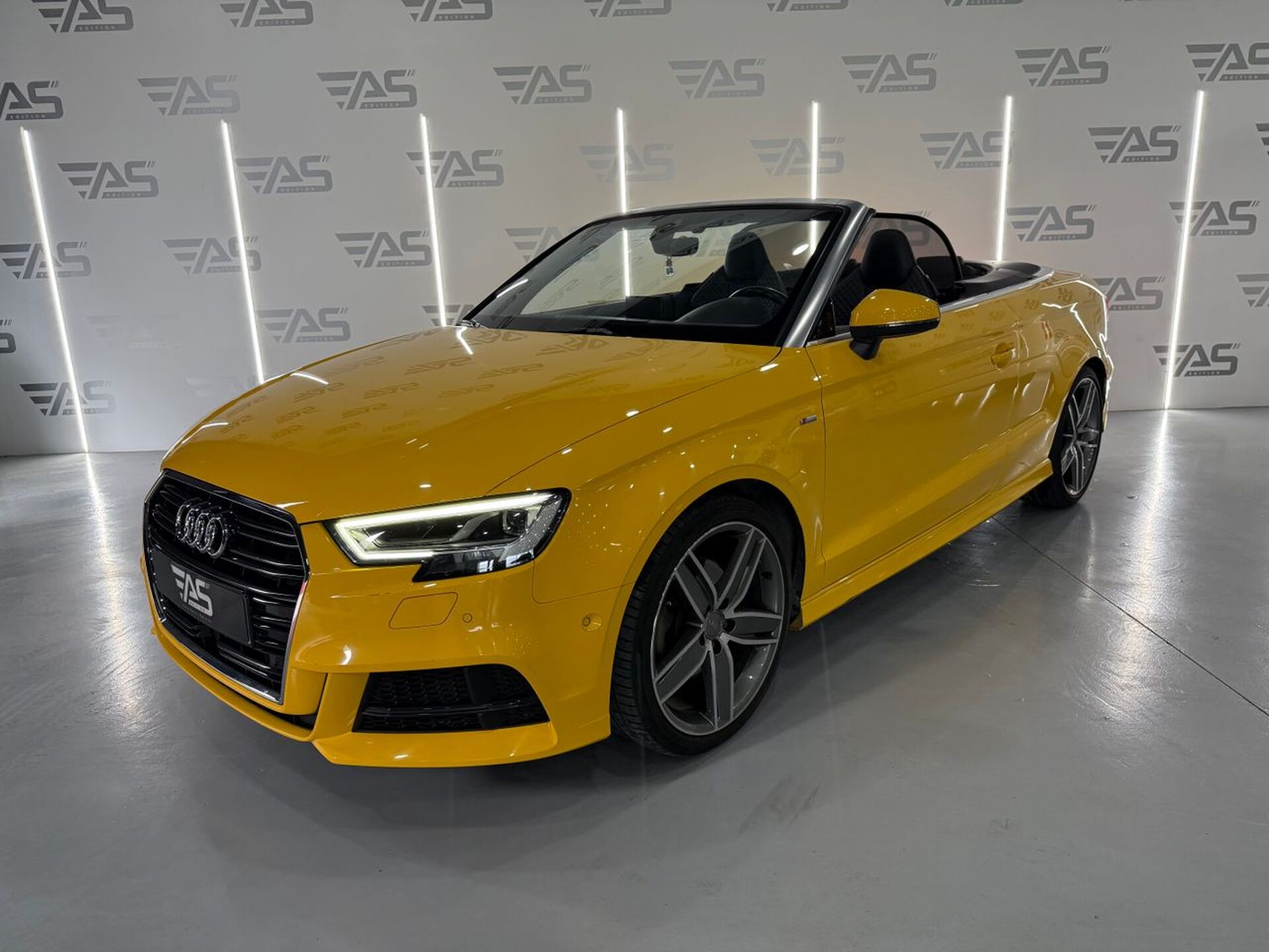 Imagen de AUDI A3